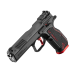 PISTOLET CZ SHADOW 2 TARGET LUFA 5